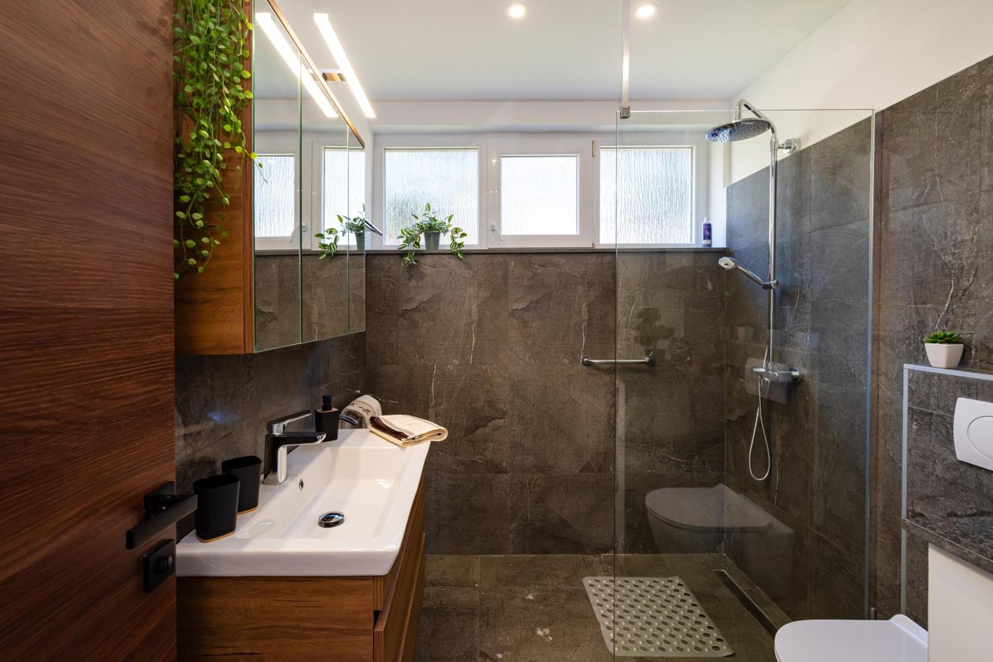 Appartamento Kolovare Garden Oasis - First Row By Sea Zara Esterno foto